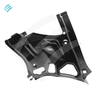 New Oem Tesla My Rear Quarter Inner Reinforcement Panel Rh 1487738-S0-A. Price: $350.00.