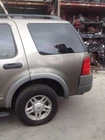 Driver Quarter Panel And Xls With Wheel Lip Moulding Fits 02-05 Explorer 111947 Used. Price: $150.00.