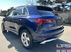 19-23 Audi Q3 Driver Left Quarter Panel Cut Used. Price: $649.99.