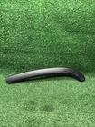11-18 Jeep Grand Cherokee Left Rear Door Molding Flare Driver Side Textured Oem Used. Price: $42.49.
