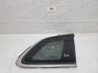 2014-2018 Jeep Cherokee Rear Right Passenger Side Quarter Panel Window Glass Oem Used. Price: $126.43.