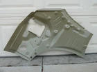 New Tesla Model Left Rear Inner Quarter Panel Wing Shock Tower Extension Mx. Price: $395.00.