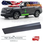 75332TG7A02 Left Front Lower Door Garnish For 2016-2022 Honda Pilot New. Price: $39.99.