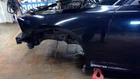 Driver Left Fender Black Fits 06-10 Charger 115293 Used. Price: $196.20.