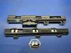 14-20 Bmw F32 F33 Series Right Side Skirt Rocker Panel Mount Bracket Set Oem Used. Price: $49.99.