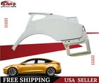 Rear Left Driver Side Quarter Body Panel 1903544S0A For Tesla Model 2017-2023 New. Price: $646.43.