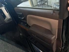 2015 Gmc Sierra 150 Front Door Trim Panel Rf 4DR Pu Used 134K Miles. Price: $272.93.