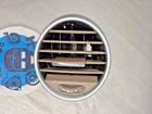 06-12 Mercedes X164 GL550 GL450 ML350 Front Right Side Dash Ac Air Vent Grill Used. Price: $39.99.