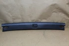 1990 - 1997 Mazda Miata MX5 Top Windshield Inner Trim Panel Oem Used. Price: $81.95.