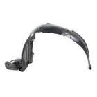 For 11-13 Corolla Front Splash Shield Inner Fender Liner Panel Left Driver Side New. Price: $42.95.