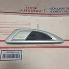 01-03 Toyota Prius Rear Left Quarter Panel Air Vent Aqua Ice 62906-47010 Oem Used. Price: $22.45.