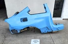 23-26 Oem Bmw G87 M2 Rear Right Passenger Quarter Panel Body Cut Out Blue C6E Used. Price: $1999.95.