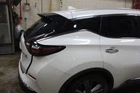 Passenger Right Quarter Panel Power Liftgate Fits 15-20 Murano 2645183 Used. Price: $635.14.