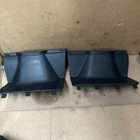 2017 - 2023 Subaru Impreza Wagon Rear Left Right Quarter Panel Trim Oem 1425 Used. Price: $44.99.