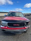 1999-2007 Gmc Sierra 1500 Pickup Passenger Rh Quarter Panel Classic Style Oem Used. Price: $271.95.