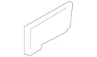Genuine Nissan Air Guide 76804-EA800 New. Price: $14.86.