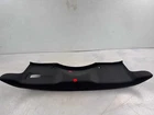 03-08 Nissan 350Z Rear Body Trunk Panel Trim Bezel Oem Used. Price: $55.00.