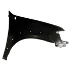 Fender For Toyota Tundra 2005-2006 Right Front Capa Certified 110-59210BR New. Price: $240.50.