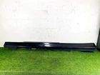 14-20 Bmw F33 Convertible Left Lh Driver Side Skirt Rocker Panel Molding Oem Used. Price: $105.00.