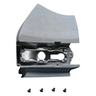 For Chevy Chevelle 68 Goodmark Rear Driver Side Quarter Panel Extension New. Price: $387.09.