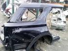 2020-2024 Ford Explorer Limited Quarter Panel Right Passenger Cut Ready Oem Used. Price: $425.00.