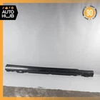 15-21 Mercedes W205 C300 C400 Sedan Sport Amg Right Rocker Panel Side Skirt Oem Used. Price: $207.50.