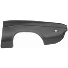 Quarter Panel Driver Side Fits 1972-1974 Dodge Challenger 2120-600-72L New. Price: $436.11.
