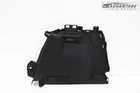 2022-2025 Volkswagen Taos Trunk Right Side Quarter Panel Lower Trim Cover Oem Used. Price: $197.49.