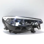 2021-2025 Volkswagen ID.4 Led Reflector Right Side Headlight Oem 11A-941-006-A Used. Price: $329.21.