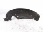 2015-2017 Toyota Sienna Rear Passenger Inner Quarter Wheel Liner 65637-08011 Used. Price: $98.75.