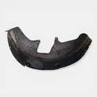 2021-2023 Hyundai Santa Rear Left Inner Fender Liner Splash Guard 86821S2500 Used. Price: $155.78.
