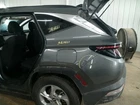 Driver Quarter Panel Built Fits 22-23 Tucson 104885423 Used. Price: $681.21.
