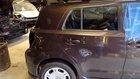 Passenger Right Rear Quarter Panel Brown Fits 08-14 Scion Xd 59641 Used. Price: $545.00.