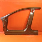 Tesla Model Plaid Body Side Outer Left 2021 2022 2023 2024 1654866-S0-A Oem Used. Price: $1349.10.