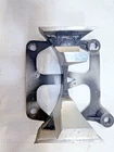 1965 Oldsmobile 88 Lh Grille Extension Used Oem Trim Piece Gm 589918 Left Side. Price: $20.00.