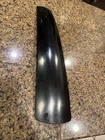 Mercedes 98-05 W163 Lh Rear Quarter Panel D-pillar Trim Molding 1636900587 Oem Used. Price: $59.99.