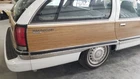 96 Buick Roadmaster Limited Wagon Quarter Panel Cut Right Passenger White Used. Price: $420.75.