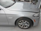 (local Pickup Only) Passenger Right Fender Fits 11-16 Bmw 528I 3273026 Used. Price: $156.66.