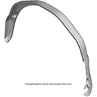Genuine Gm Passenger Side Rear Wheelhouse Outer Panel 15007784 New. Price: $163.35.