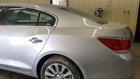 Buick Lacrosse 2013 Left Quarter Panel 25923177 8289 Used. Price: $349.90.