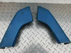 1973 Ford Mustang Coupe Convertible Rear Quarter Panel Extensions L/r Set Used. Price: $69.99.