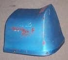1966 Chevrolet Impala Right Passenger Side Quarter Extension 4541210 Used Oem. Price: $75.00.