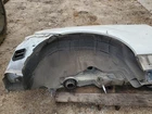 2011 2014 Nissan Murano Crosscabriolet Oem Right Rear Quarter Body Panel Used. Price: $600.00.