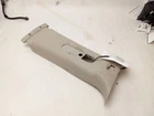 Front Passenger Upper Center Pillar Fits Jeep Compass 2016 Used. Price: $29.99.