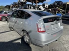 Driver Left Quarter Panel Fits 04-09 Prius 1369035 Used. Price: $244.30.