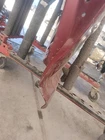 Red Liftgate W/camera Oem 17-22 Honda Cr-v Used. Price: $450.00.