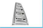 03-07 Hummer H2 Rear Right Upper Tail Light Lamp Vent Cover Guard Trim Oem Used. Price: $24.00.