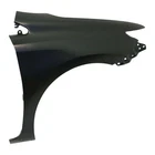 Quarter Panel Front Pass Side Primed Steel For Corolla 17-18 SC1241109 New. Price: $523.99.