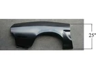Sherman Parts 471-50L Quarter Panel Skin New. Price: $286.98.