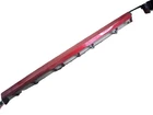 Oem 2008-2009 Dodge Caliber Passenger Right Side Skirt Rocker Panel 1CN40AXRAB New. Price: $155.00.